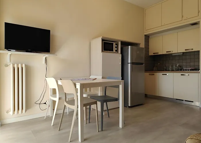Residence La Palma