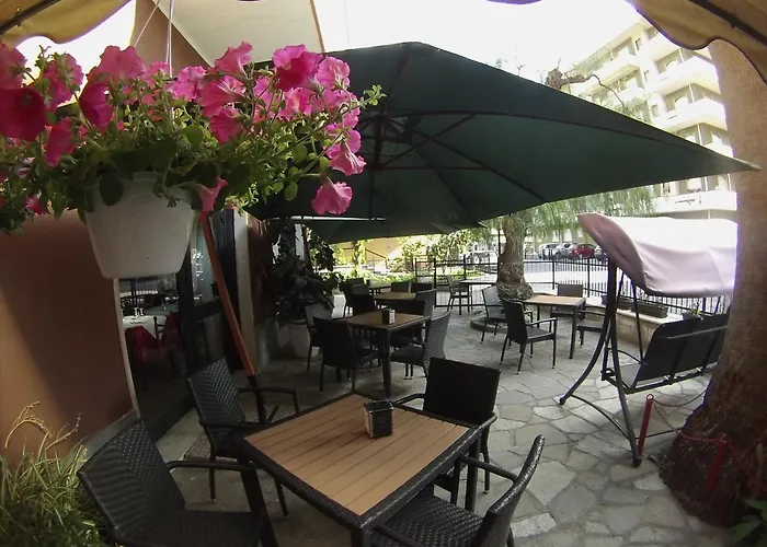 Hotel Jole