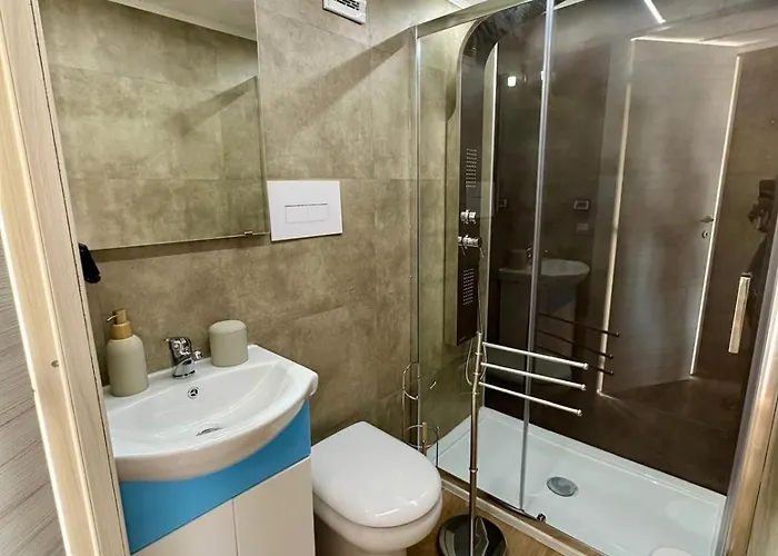 Houseboat Andora Riviera Luxury