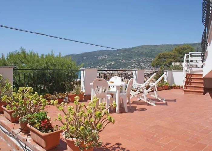 Albergo La Pineta